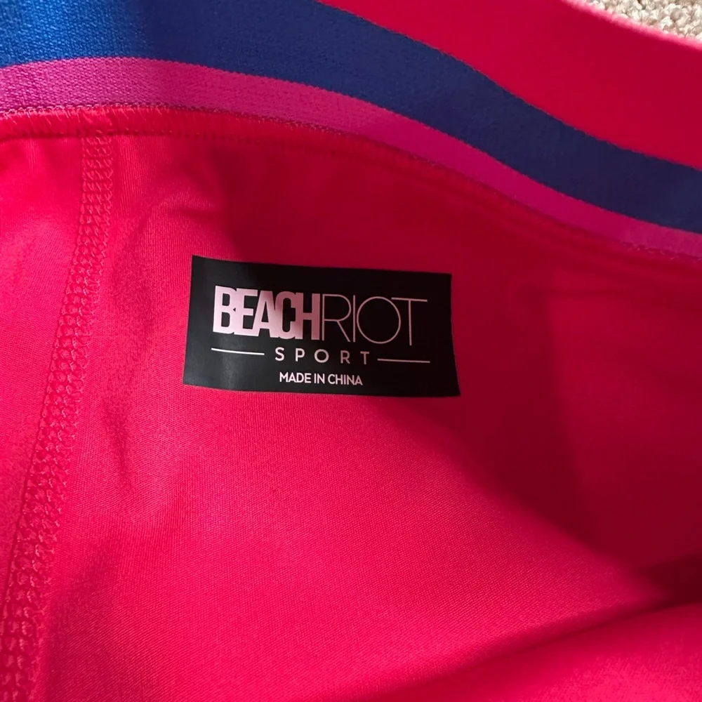 Beach Riot Shore Skort - Picture 5 of 6